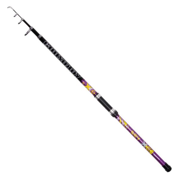 Yokozuna Cana Surfcasting Telescópica YS2