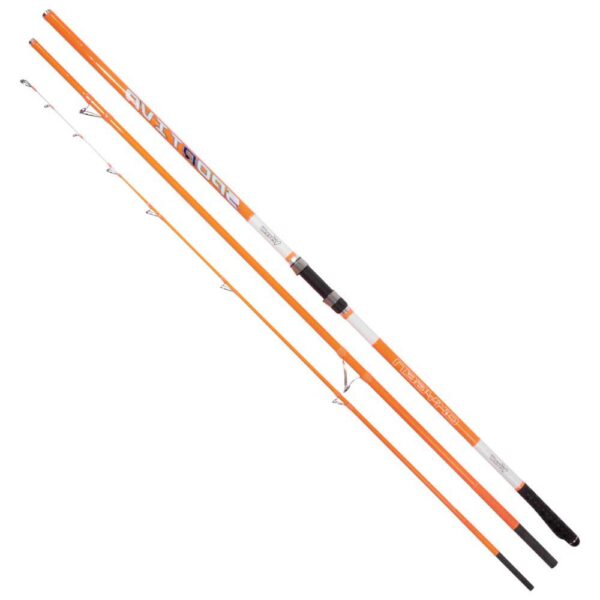 Vercelli Cana Surfcasting Oxygen Sportiva