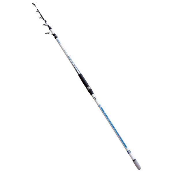 Fishing ferrari Cana Surfcasting Telescópica Leader 300-500