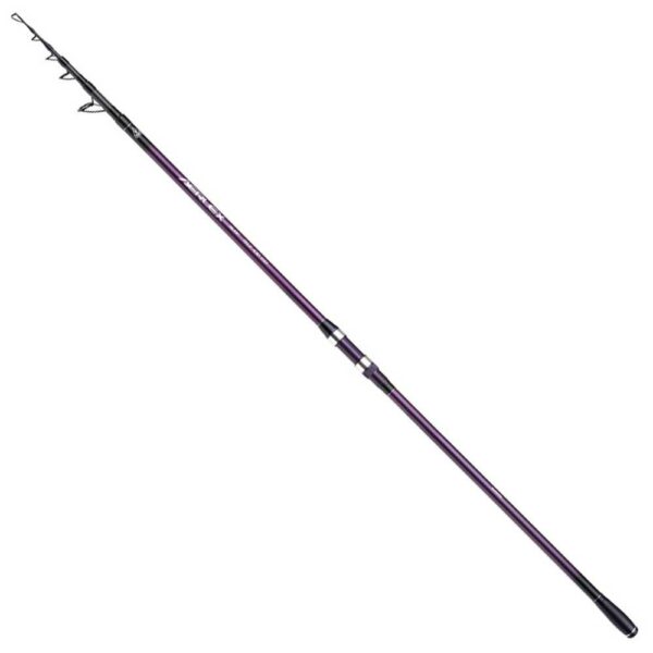 Shimano fishing Cana Surfcasting Telescópica Aerlex