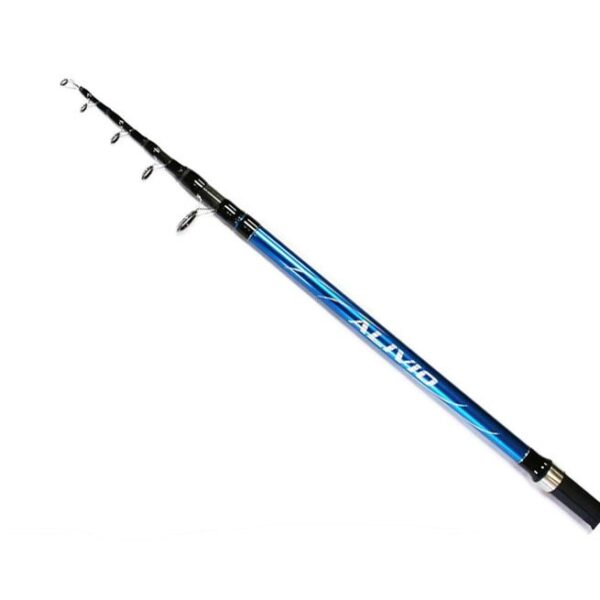 Shimano fishing Cana Surfcasting Telescópica Alivio FX