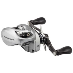 Savage gear Molinete Baitcasting SG10 100 LH