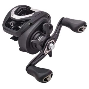 Daiwa Molinete Baitcasting CC 80