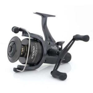 Shimano fishing Molinete Carpa Baitrunner DL RB