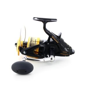 Shimano fishing Molinete Carpa Baitrunner D