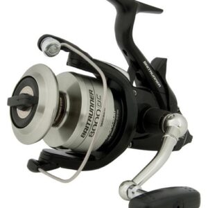 Shimano fishing Molinete Baitrunner Oceanic