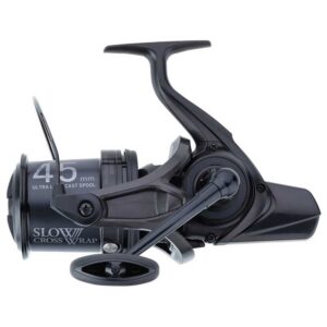 Daiwa Molinete Carpa Crosscast 45 SCW