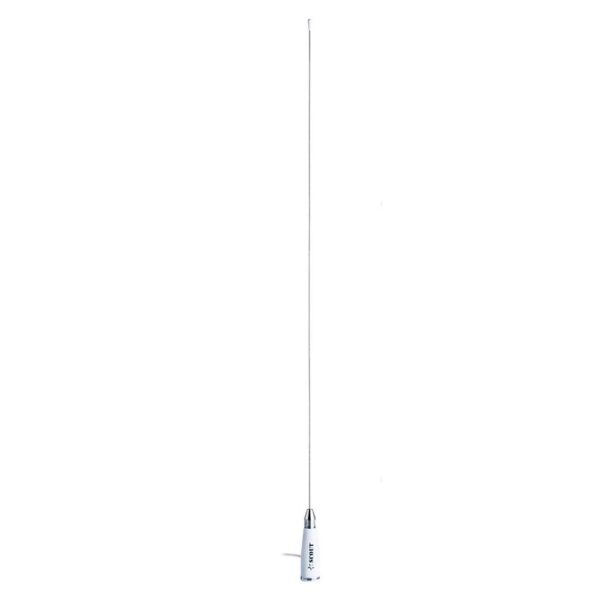 Scout telecomunicazioni Antena De Aço Inoxidável VHF