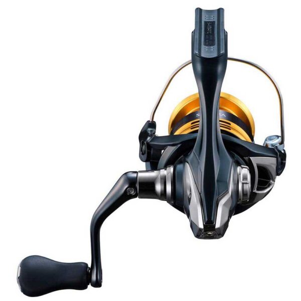 Shimano fishing Molinete Spinning Sahara FJ - Imagem 5