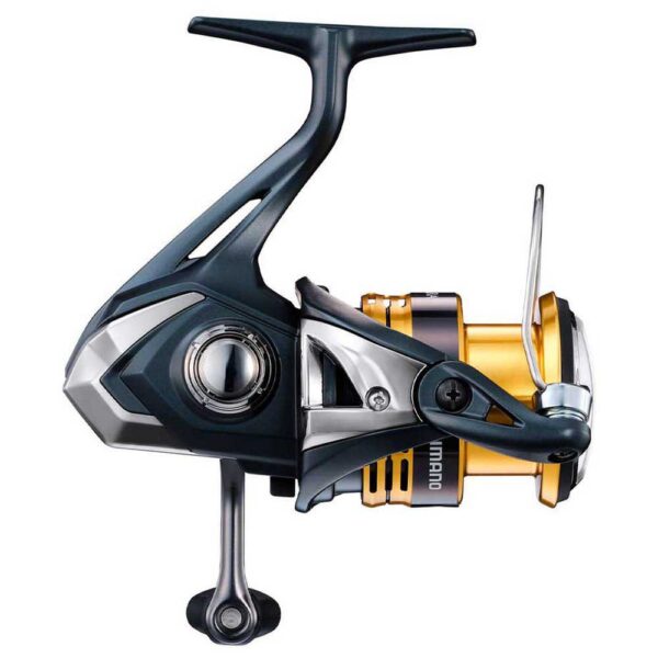 Shimano fishing Molinete Spinning Sahara FJ - Imagem 3