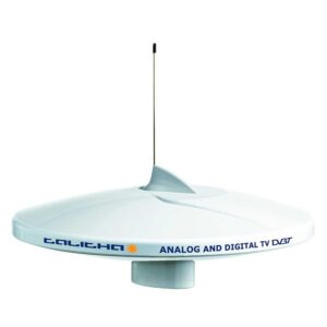 Glomex Antena De Tv V9125AGCU/DAB Thalita