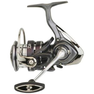 Daiwa Molinete Spinning Exceler LT 2020