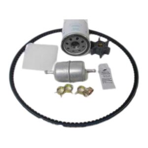 Fischer panda Serviço Kit 3