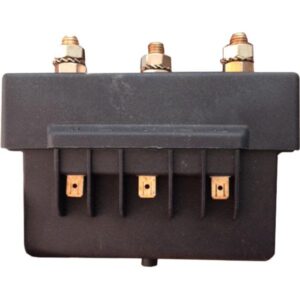 Lofrans Caixa De Controle