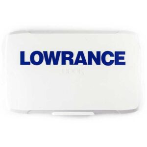 Lowrance Capa De Sol Hook2 7