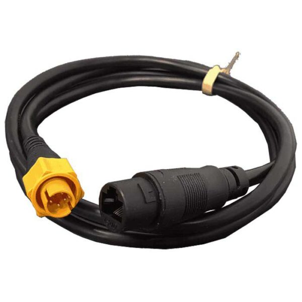 Lowrance Para RJ45 5 Alfinete Cabo