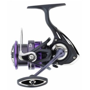 Daiwa Molinete Spinning Prorex X LT 2018