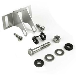 Lowrance Suporte De Popa Bullet/Splitshot