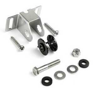 Lowrance Suporte De Popa TripleShot