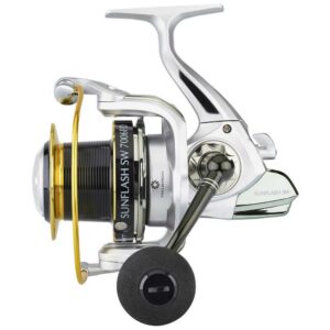 Sunset Molinete Surfcasting Sunflash SW FD