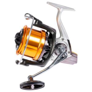 Vercelli Molinete Surfcasting Oxygen ZK