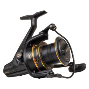 PENN Molinete Surfcasting Rival Longcast