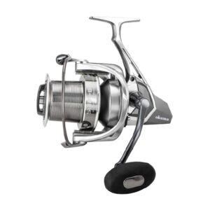Okuma Molinete Surfcasting 8K