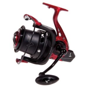 Vercelli Molinete Surfcasting Oxygen SD