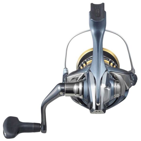 Shimano fishing Molinete Spinning Ultegra FC - Image 5
