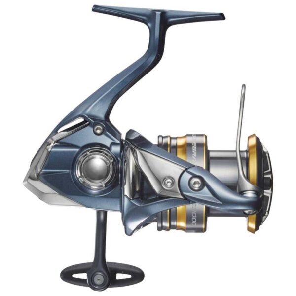 Shimano fishing Molinete Spinning Ultegra FC - Image 3