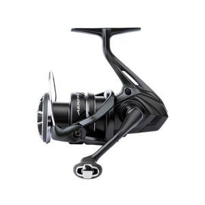 Shimano fishing Molinete Spinning Aero XR