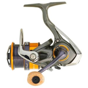 Daiwa Molinete Spinning Silvercreek X LT 2022