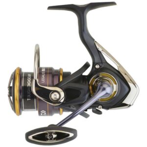 Daiwa Molinete Spinning Legalis LT 2020