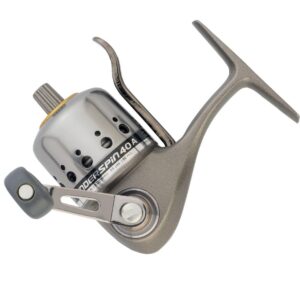 Daiwa Molinete Spinning Underspin 12