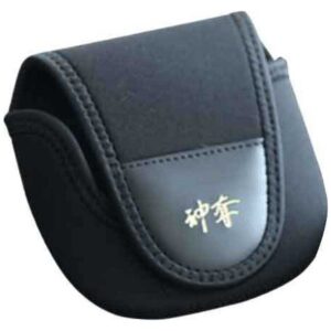 Centaur Estojo Carreto Spinning