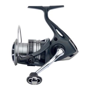 Shimano fishing Molinete Spinning Catana FE