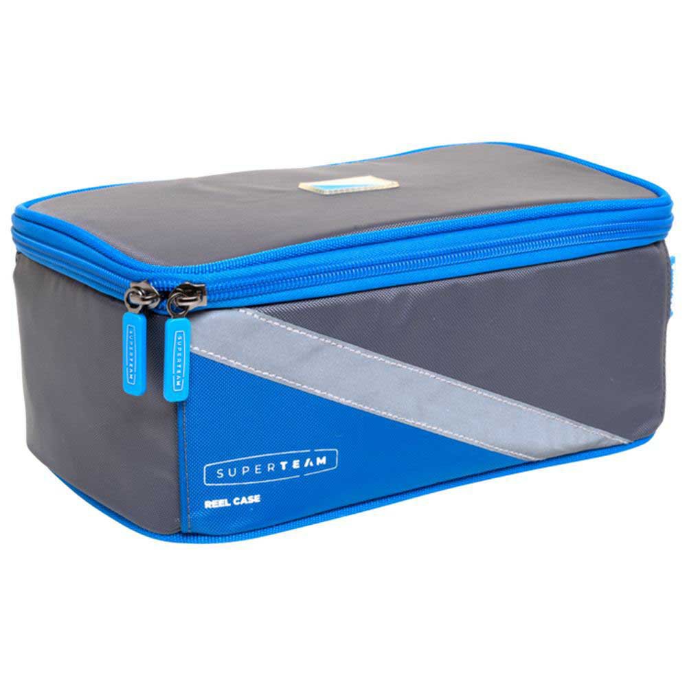 Shakespeare Estojo Carreto Superteam - Imagem 2