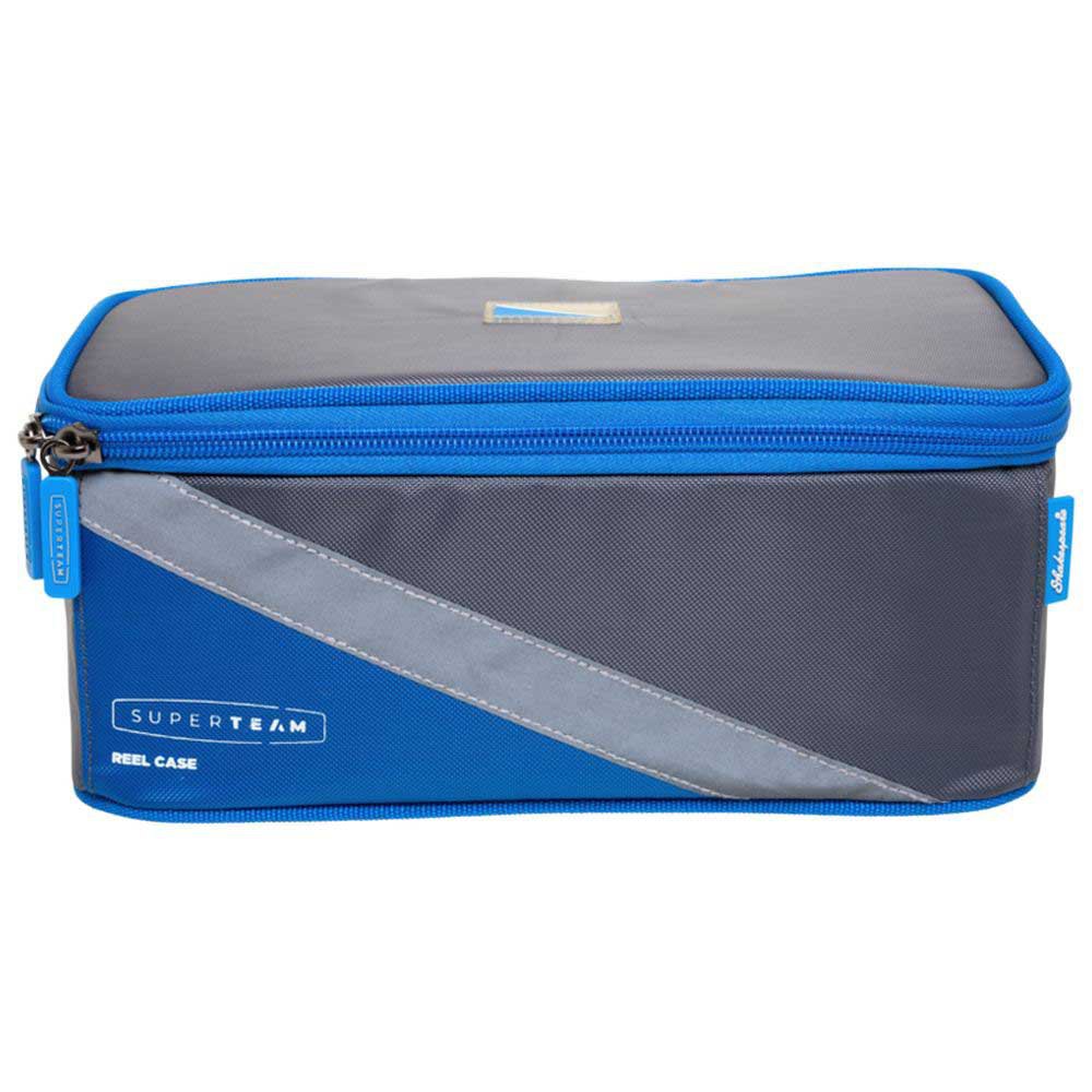 Shakespeare Estojo Carreto Superteam