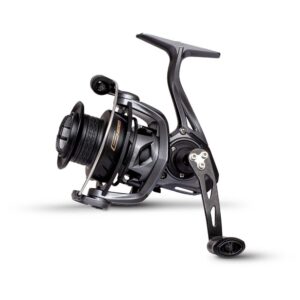 Quantum fishing Molinete Spinning G-Force GF
