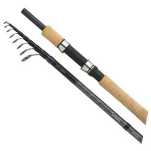 Shimano fishing Cana Spinning STC Mini Tele Travel