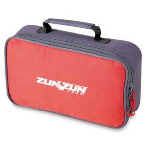 ZunZun Estojo Bobinas