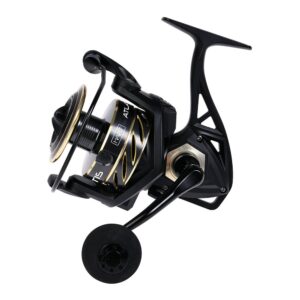 Hart Molinete Spinning Atlantis