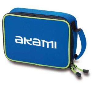 Akami Estojo Bobinas RB21