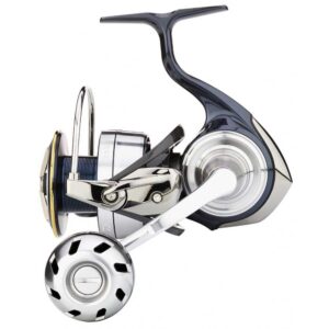 Daiwa Molinete Jigging Certate LT 2019 Ark