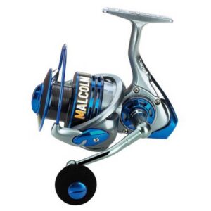 Sugoi Molinete Spinning Malcolm