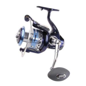 Iridium Molinete Jigging Amura