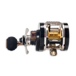 Tubertini Molinete Jigging Osirys 12Kg