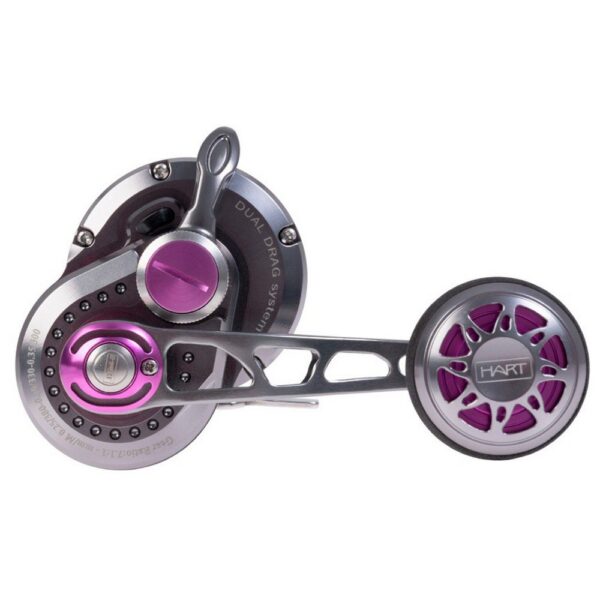 Hart Molinete Jigging Brutal GP - Image 4