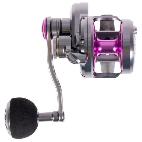Hart Molinete Jigging Brutal GP - Image 3