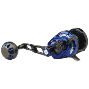 Savage gear Molinete Jigging SGS10